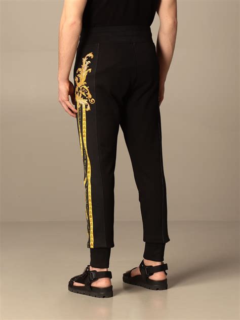 versace brown jeans|versace jeans couture outlet.